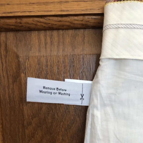 J. CREW - Plaid City Fit Bermuda Shorts SZ 6 Wool Blend London - Picture 9 of 10